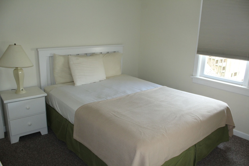Condor Motel