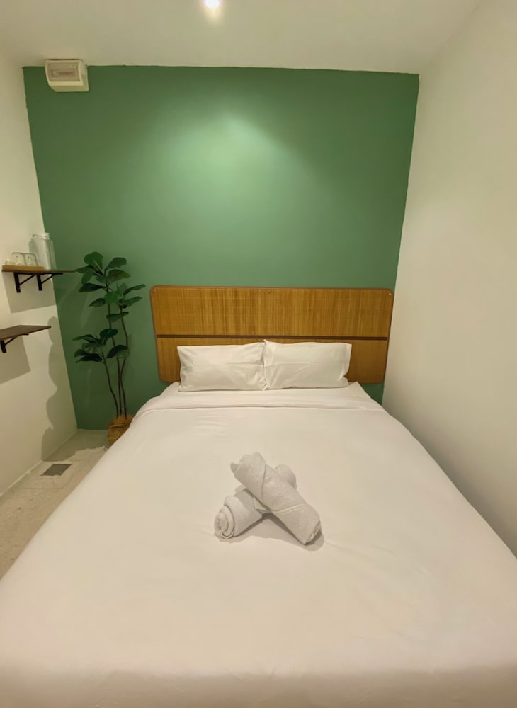 Sembilan Inn by Soft loft