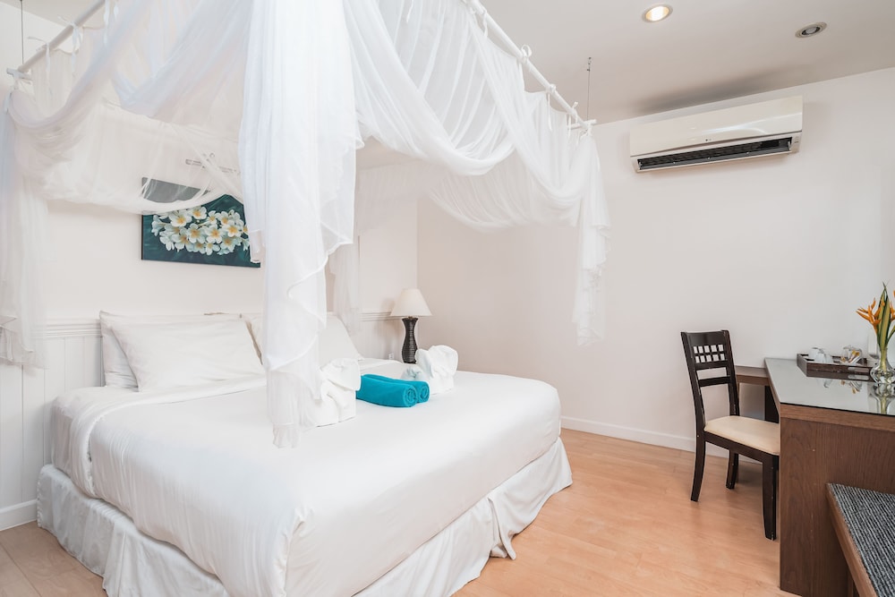 King's Garden Resort
