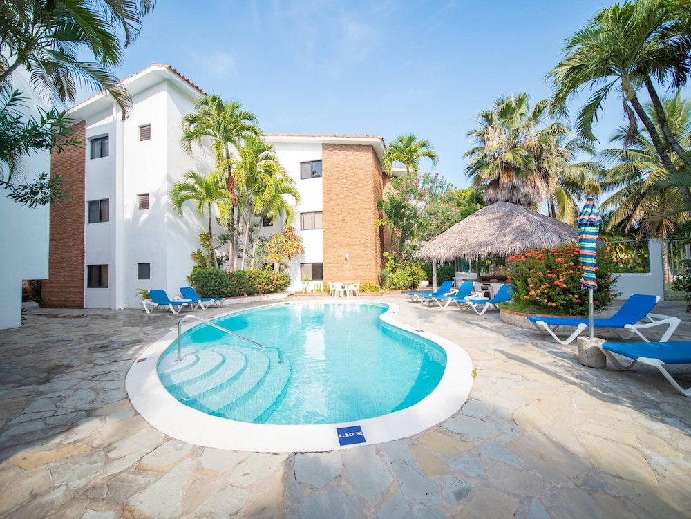 Cheapest Apartment in Sosua Strip! Guest Friendly