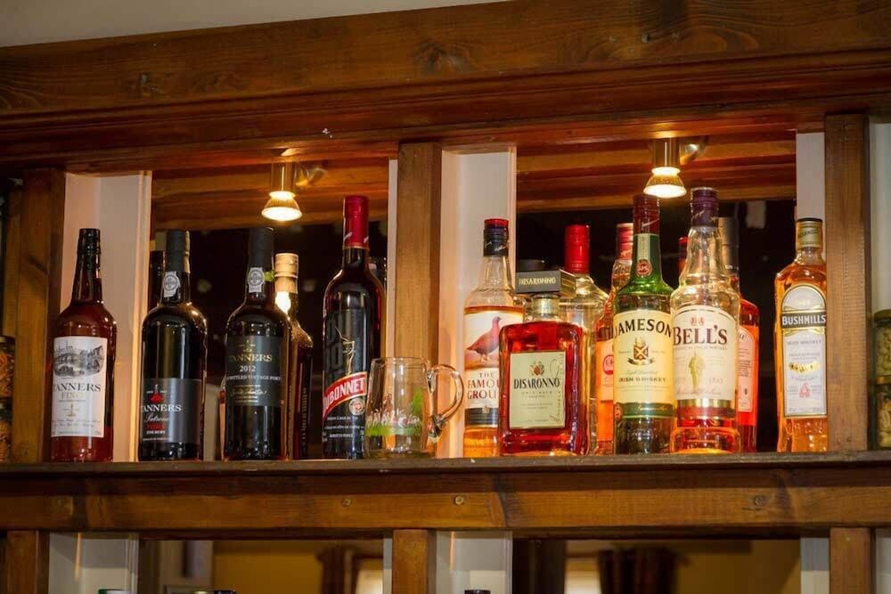 The Hanmer Arms