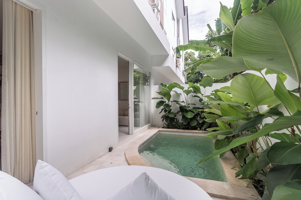 Cemagi Townhouse Managed by CPM Bali