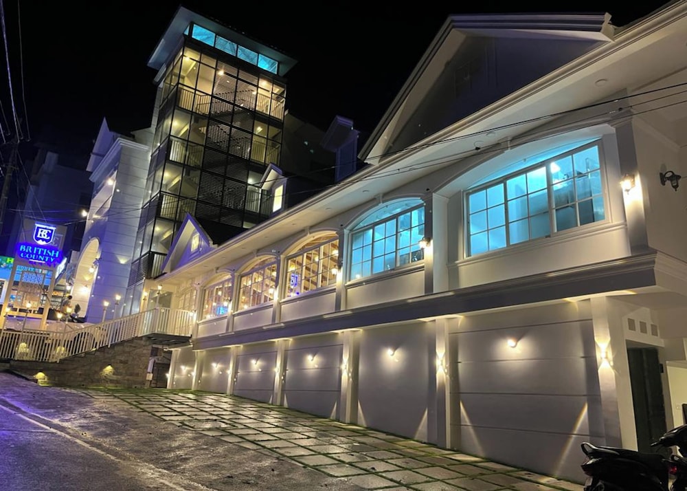 British County Resort