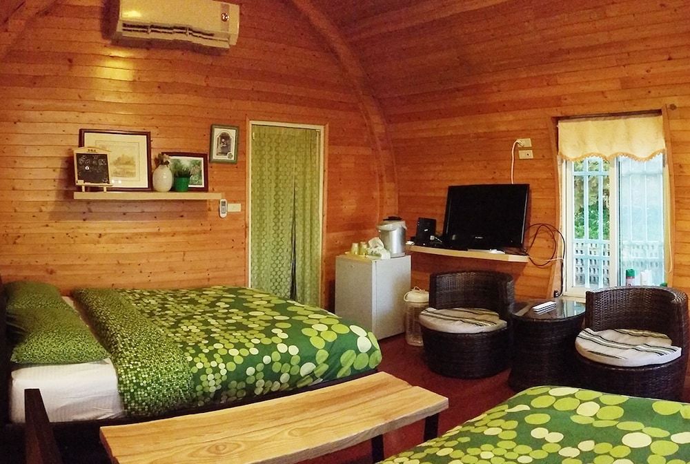 Cape 42 Hostel III