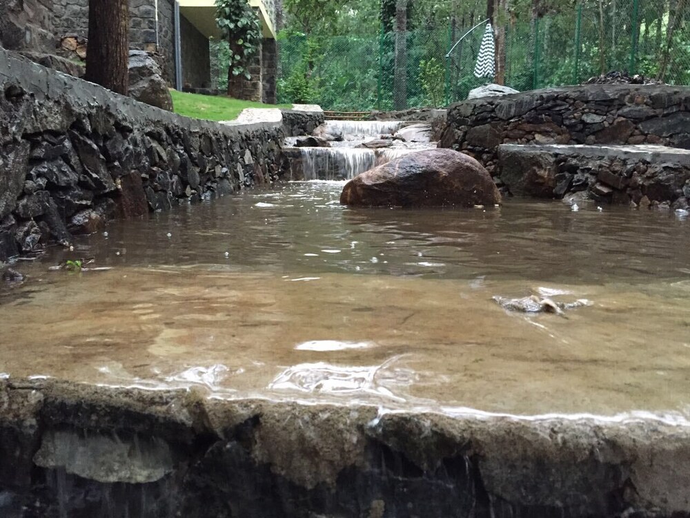 The Brook Resorts & Spa