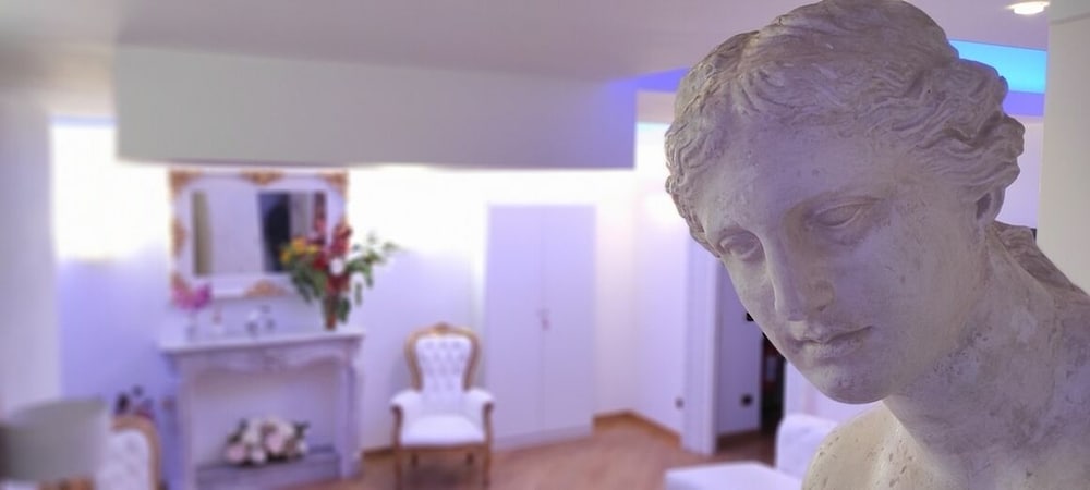 Maison Spagna Suite