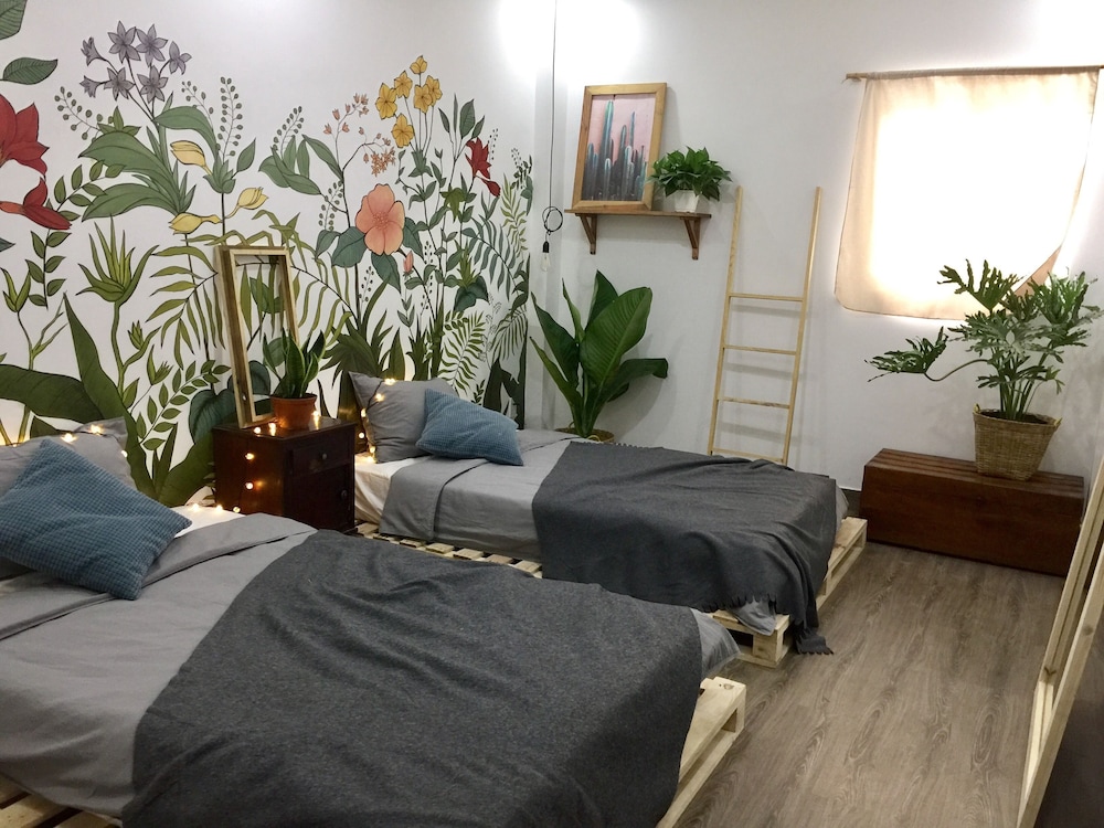 Condodo Homestay Ben Van Don - Hostel