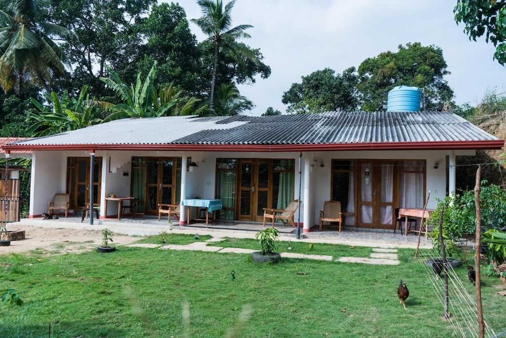 Hilltop Bungalow