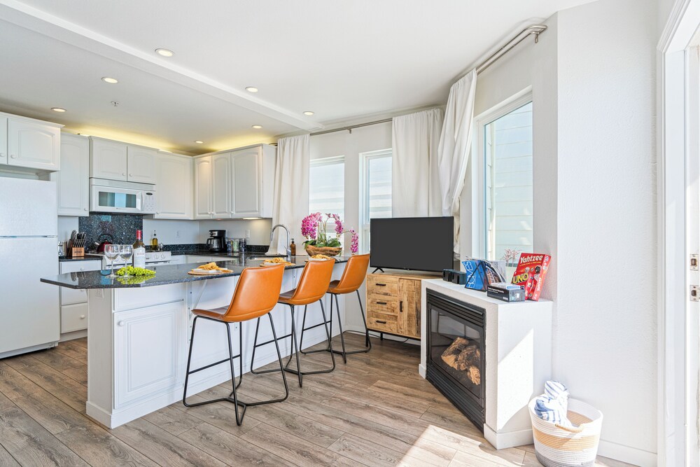 The Cayucan Bungalows by AvantStay Pet-Friendly Getaway Steps from Cayucos State Beach