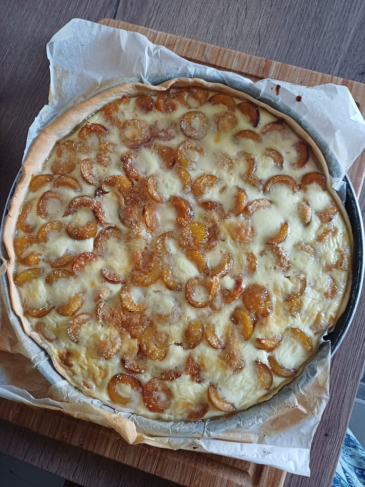 L'étoile du matin