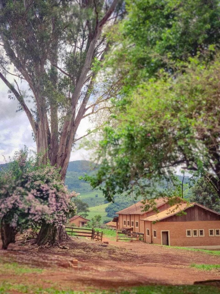 Hotel Fazenda Vale Formoso