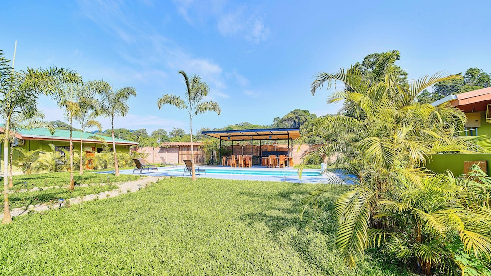 Villas Ande