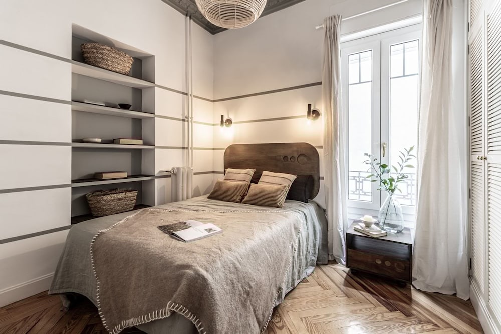 Argento - 3 Bedrooms in Almagro