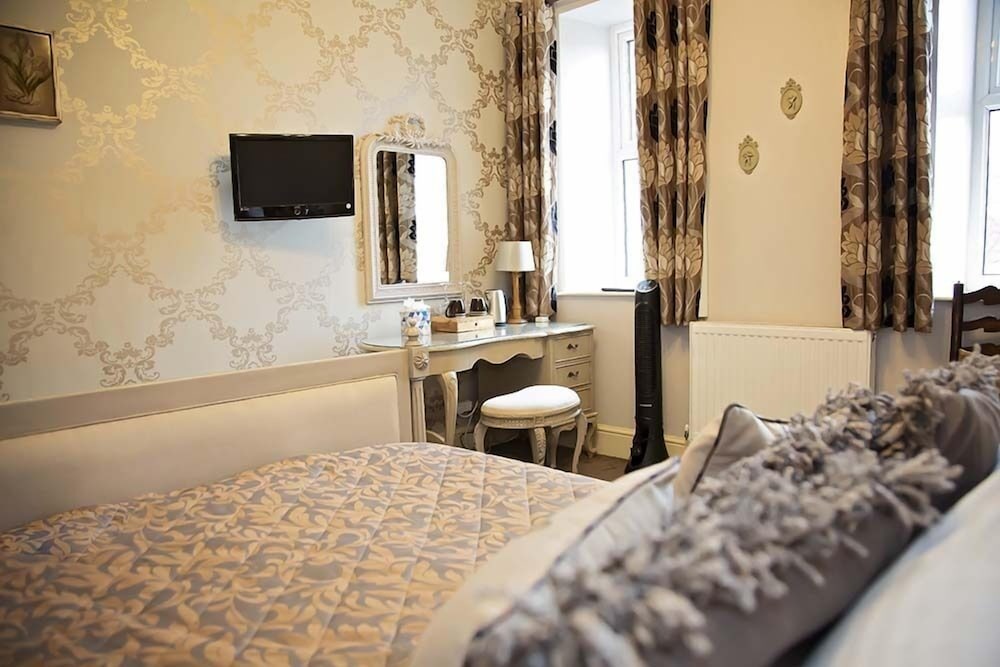 Fir Trees Guest House