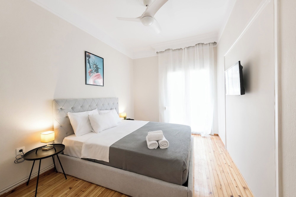Portoseaview Apartments A Svolou 53