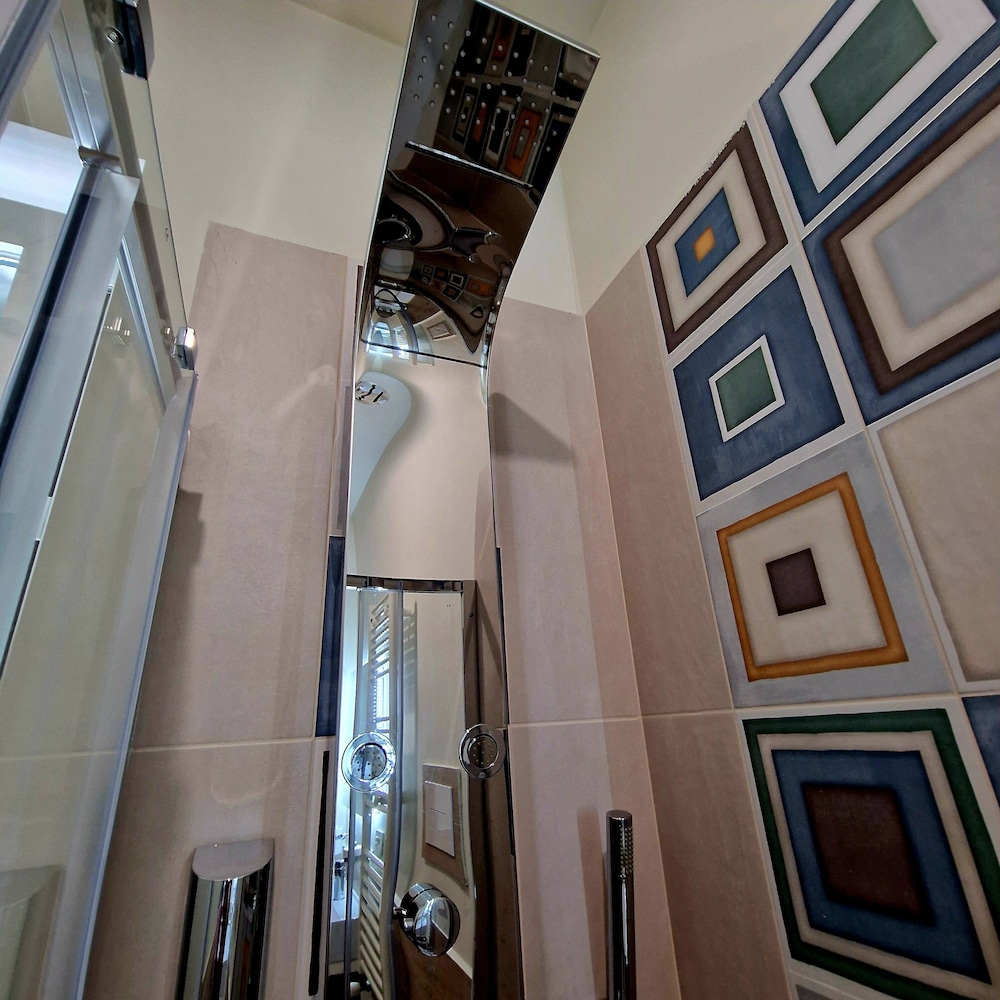 marte rooms