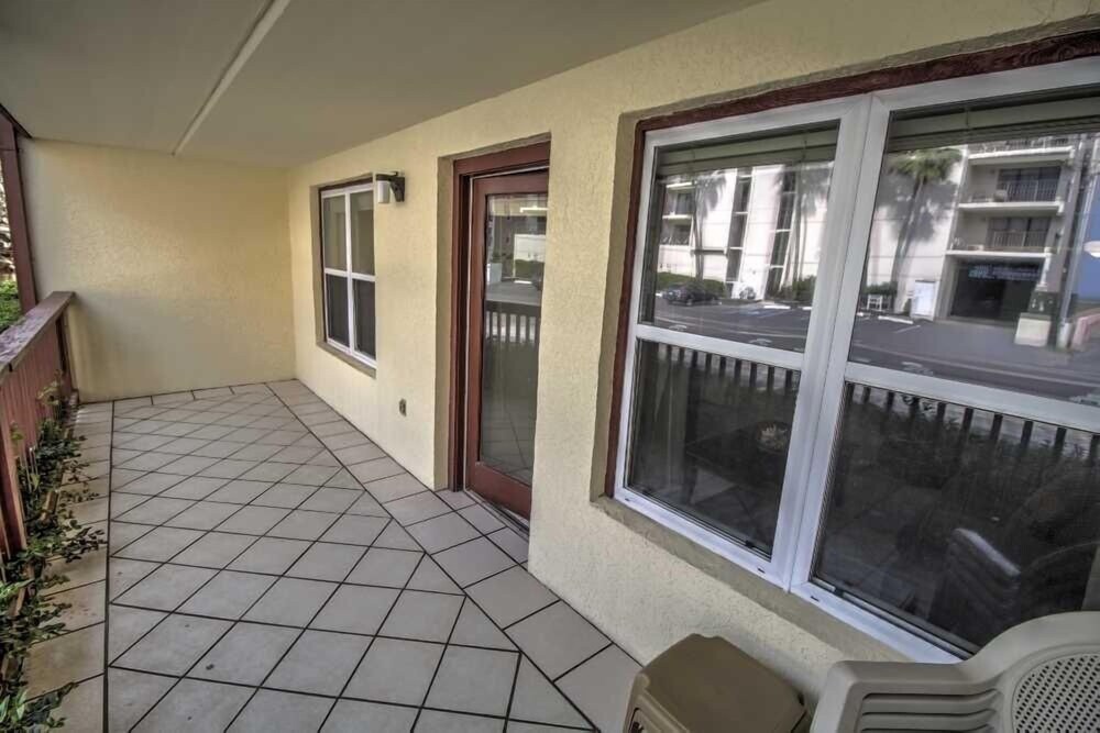 Surfside Ii 107 2 Bedroom Condo by RedAwning view 2