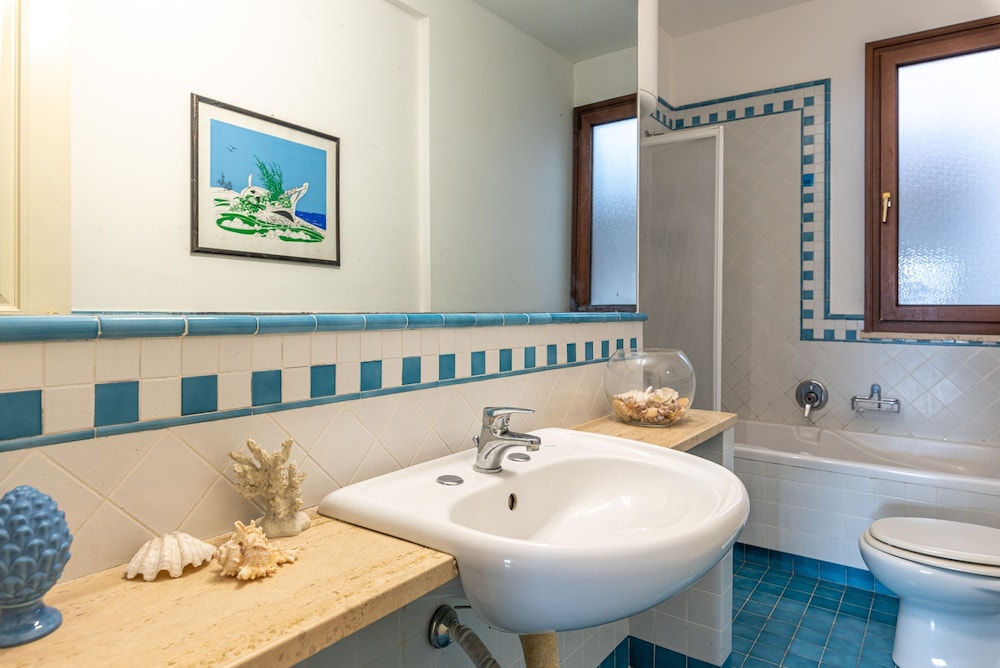 Casa Azzurra Seaview Addaura by Wonderful Italy