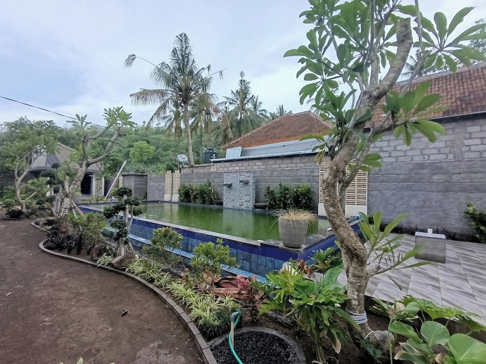 Ghangga Amed