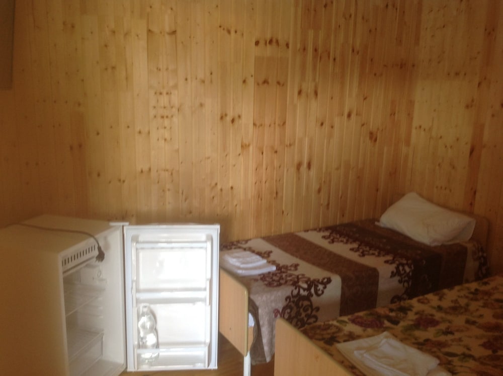 Guest House R&M