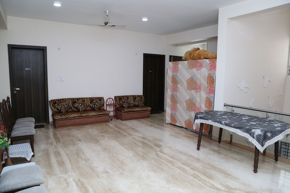 Maninder Home Stay view 2