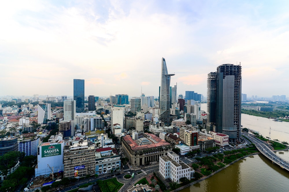 Riverside Residence - Saigon Royal