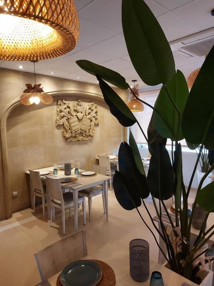 HOTEL TIO PEPE