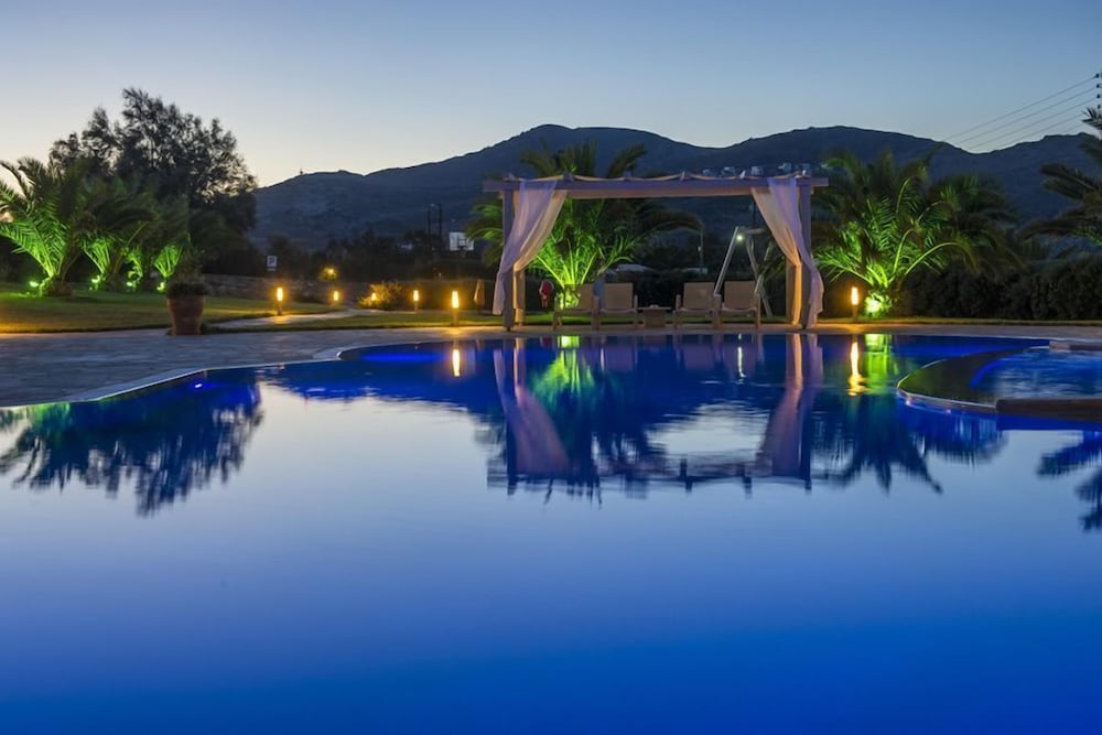 Angels Villas