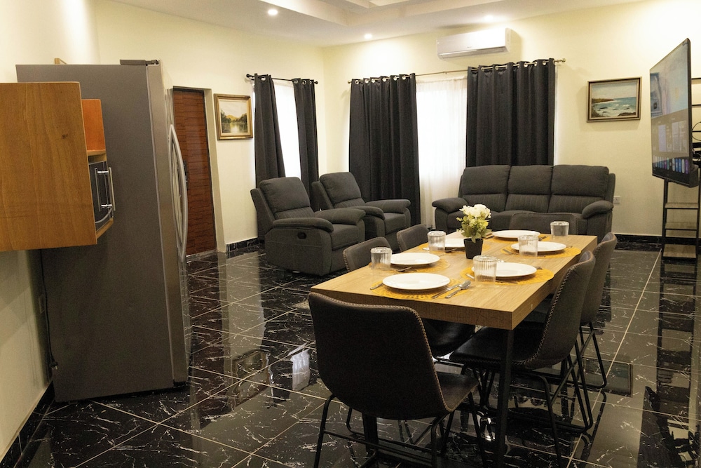 Bethel AirBnB