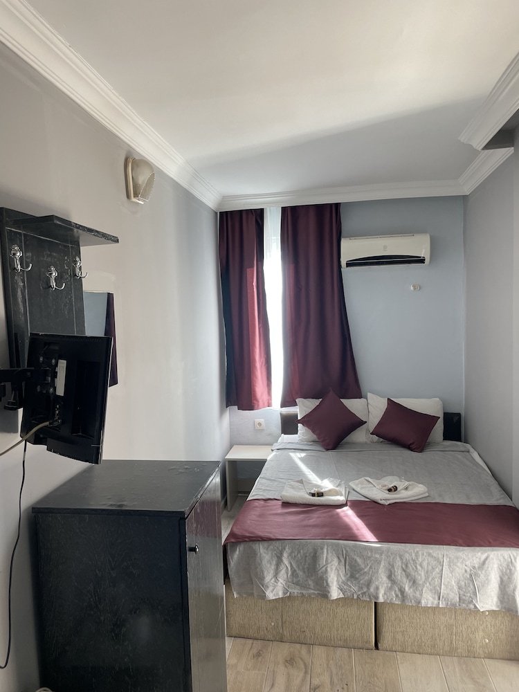 Ersoy Aga Otel - Image 39