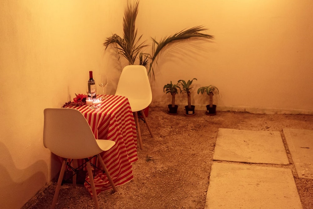 Casa Greta
