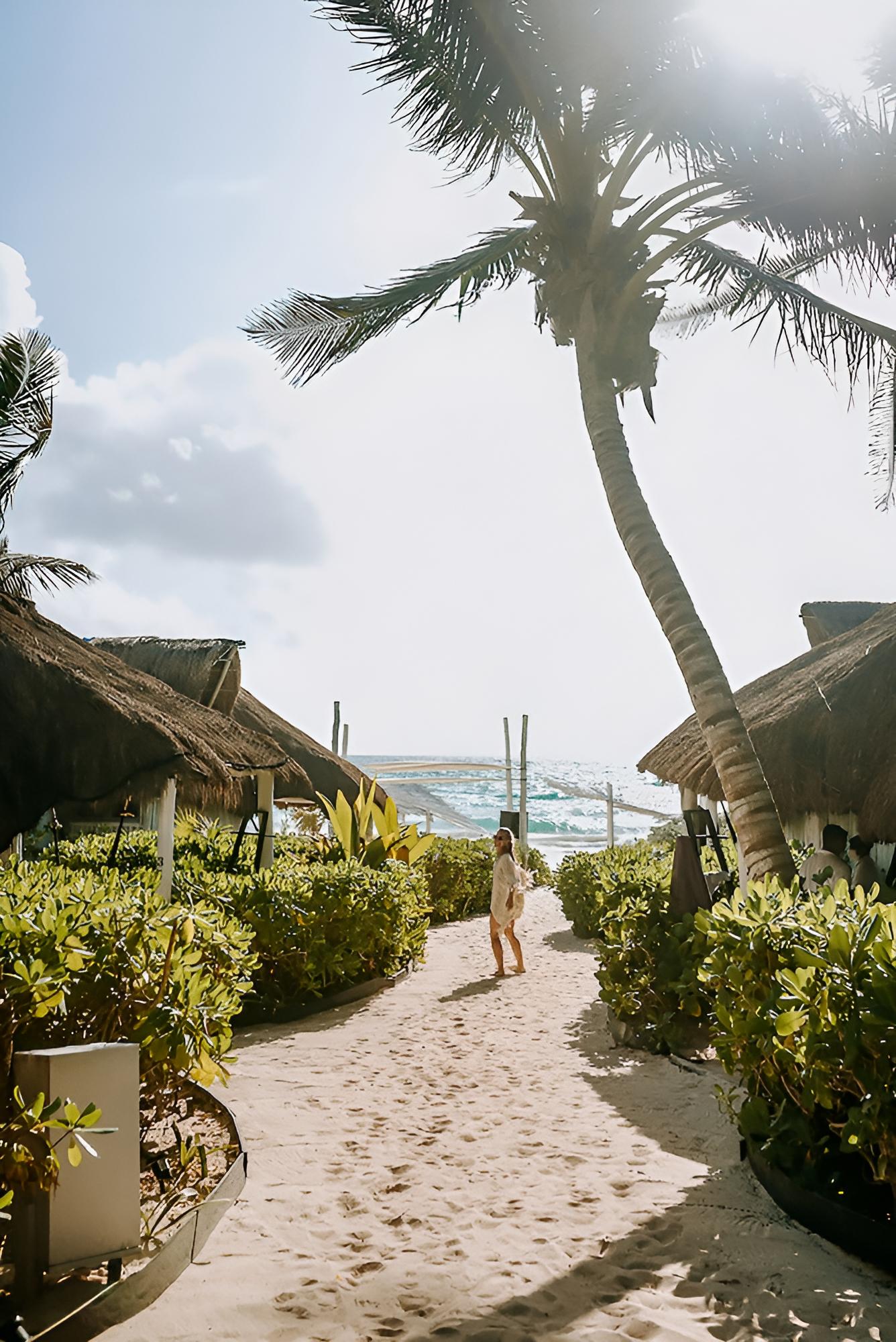 Coco Tulum Hotel - Property Image 82