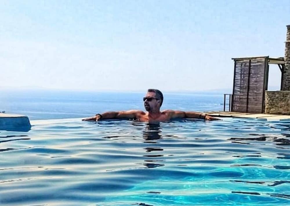 Aegean Castle Andros - Adults Only