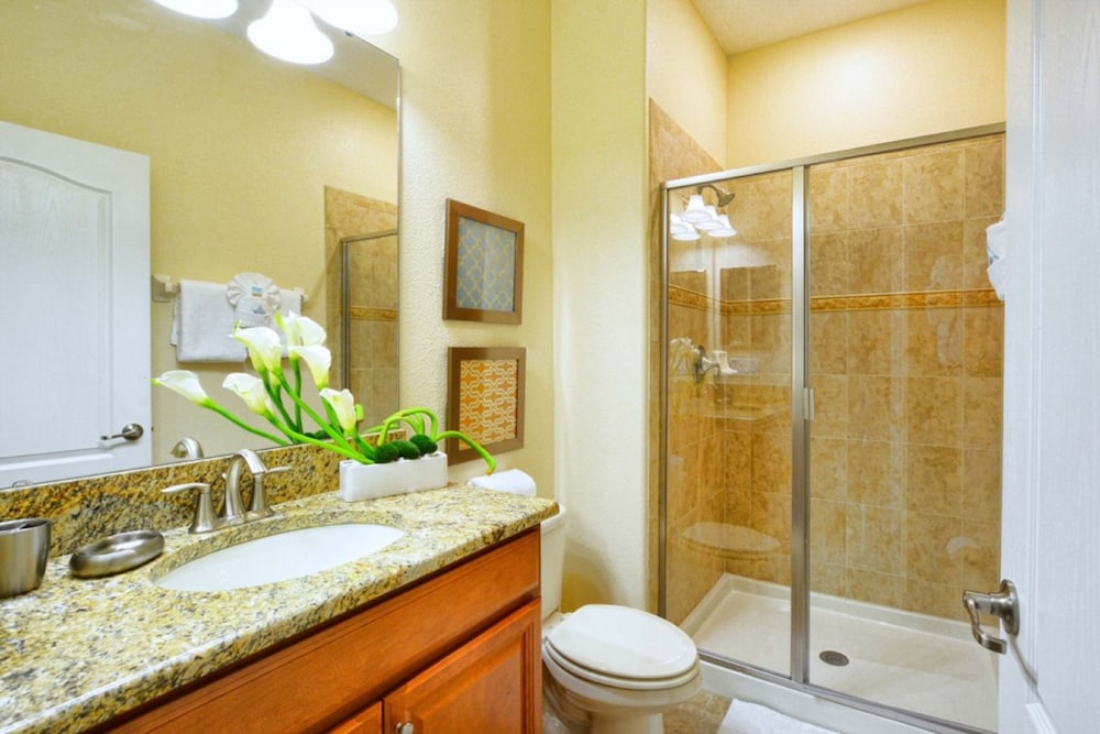 Paradise Palms Resort Orlando