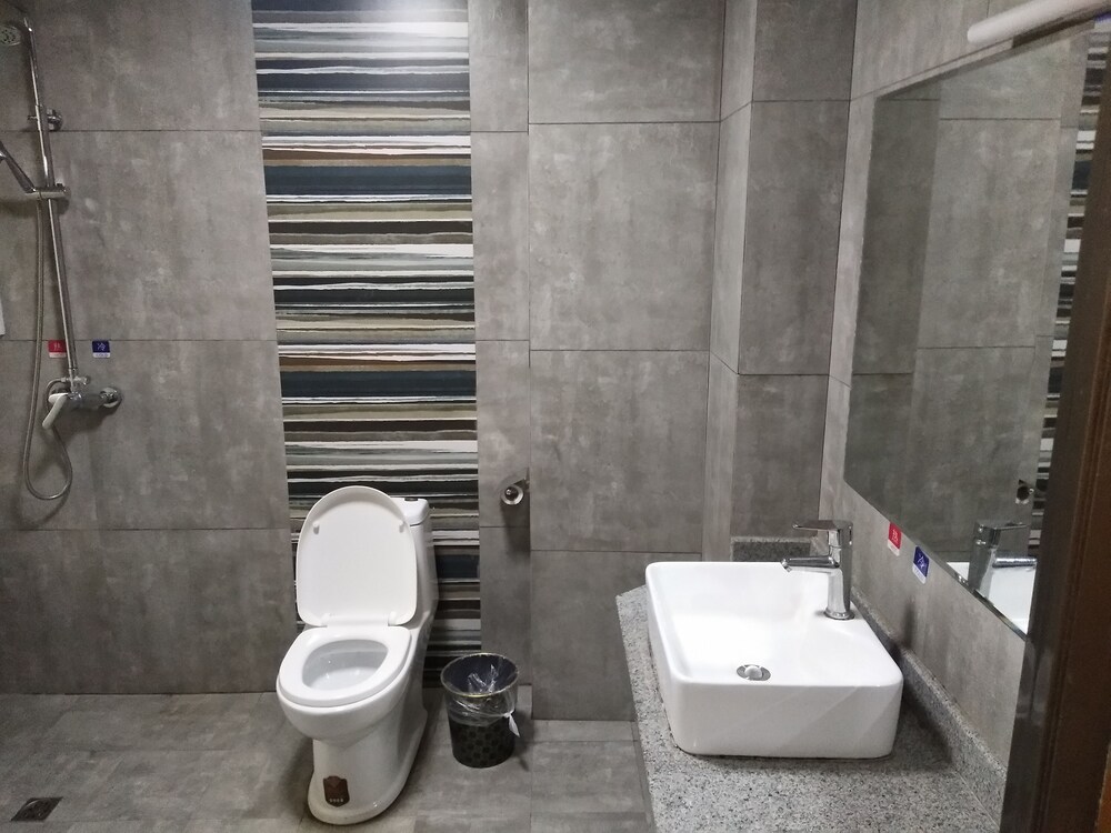 Hongfu Guesthouse