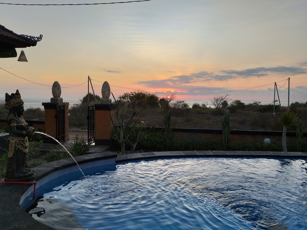 Ulap Bali Villas