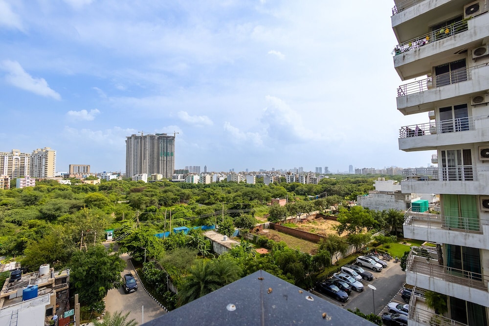 FabHotel Exotica Avenue Apartments