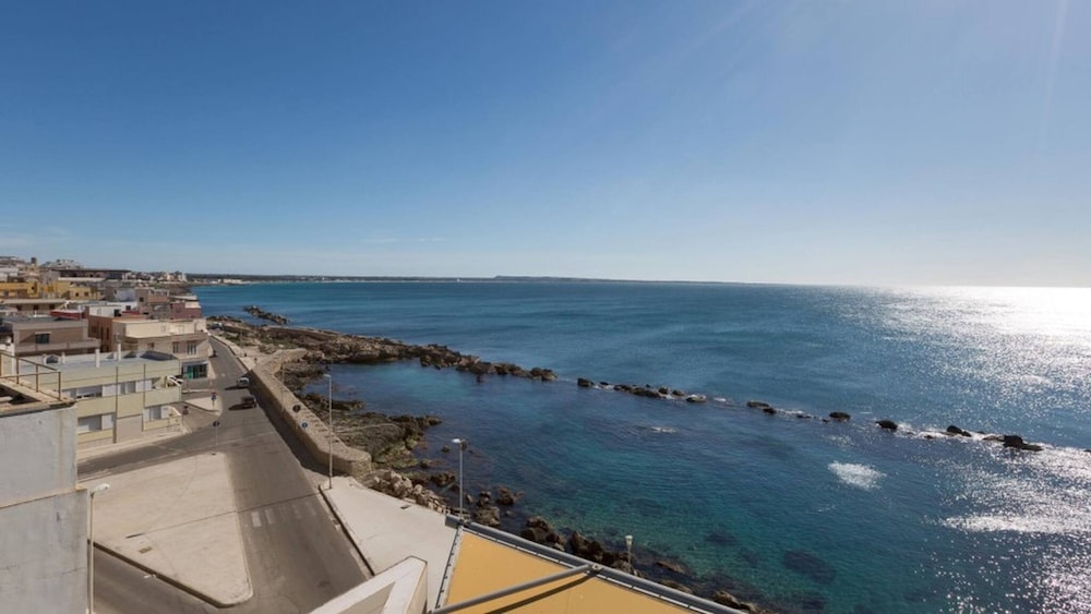 Suite La Giudecca sea View Sleeps 4 Wifi