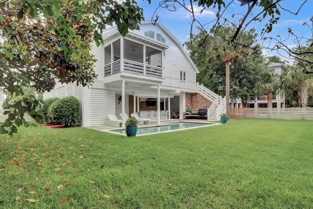 Be a Sullivans Local! 1307 Cove Avenue by Avantstay Pool + Outdoor Living, photo 44