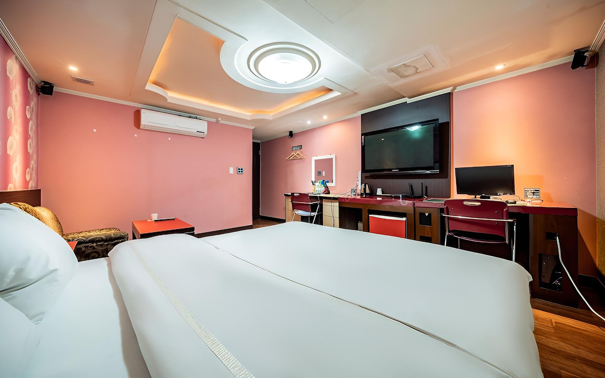 Gunpo Ritz view 2