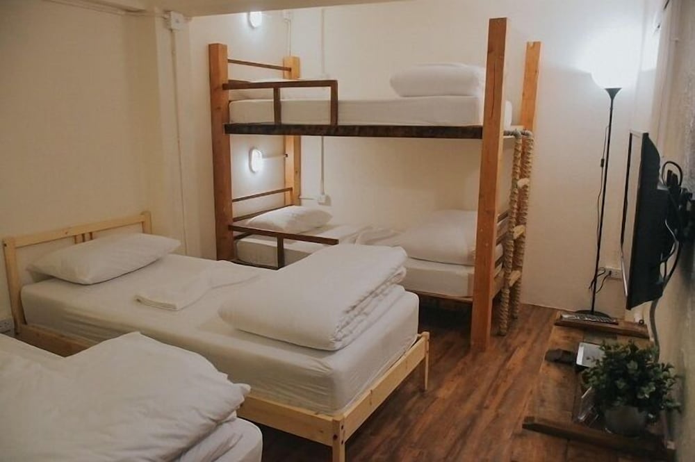Sattahiptale Boutique Guest House & Hostel