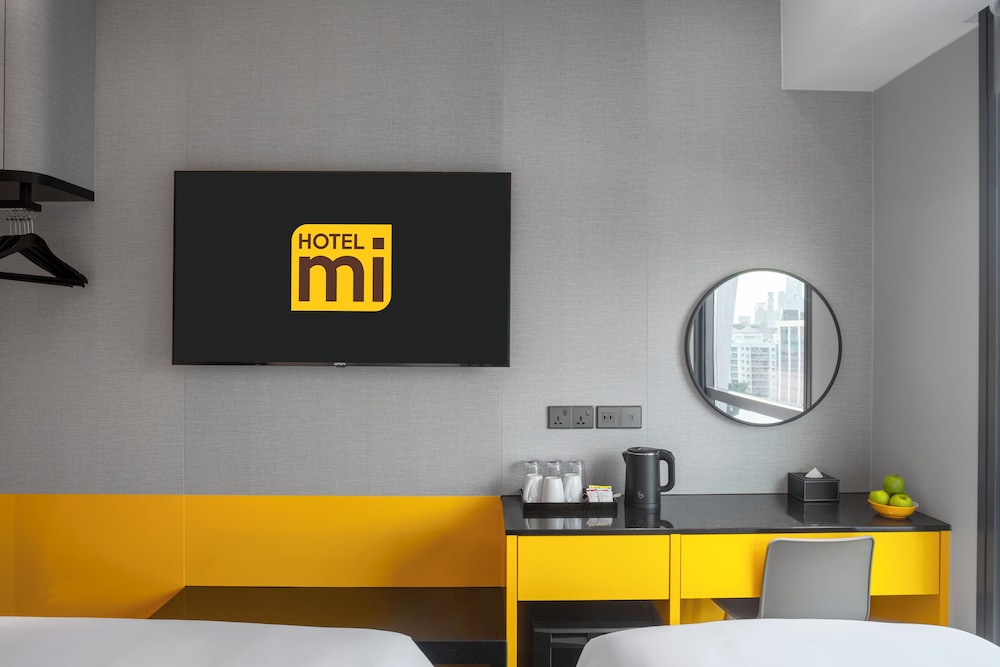 Hotel Mi Rochor 14