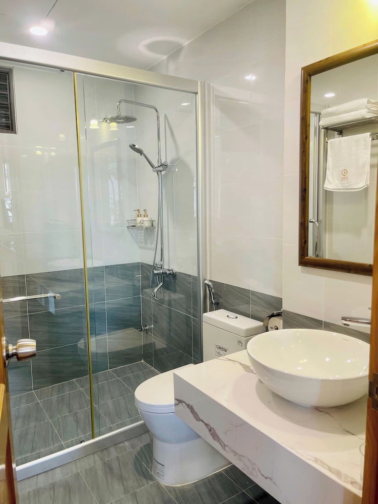 Hana Premier Apartment Da Nang