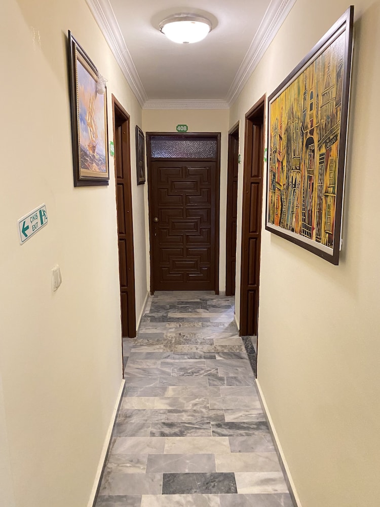 Sevin Otel - Image 43