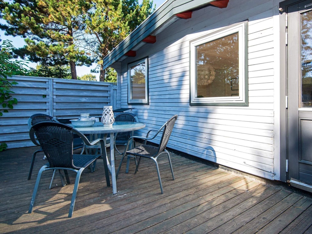 4 Person Holiday Home in Ebeltoft-by Traum view 3