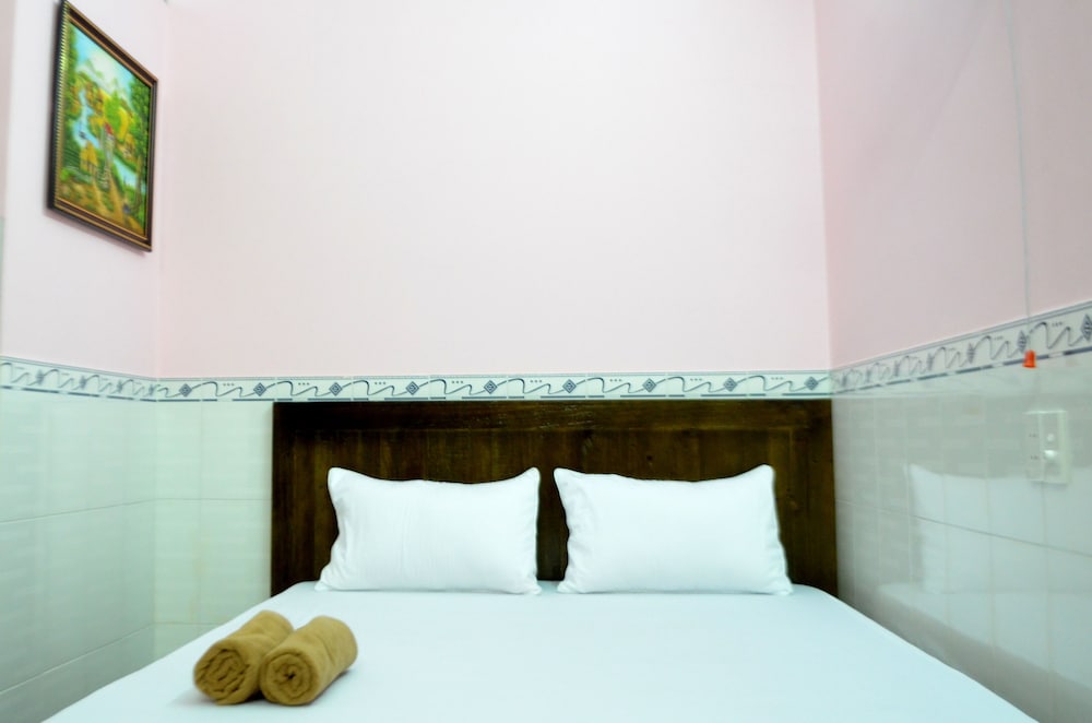 Ba Dat Homestay Q6
