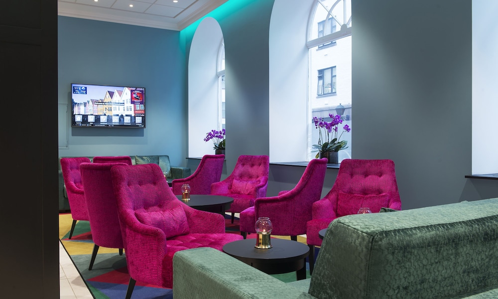Bergen Vacations - Thon Hotel Rosenkrantz - Property Image 40