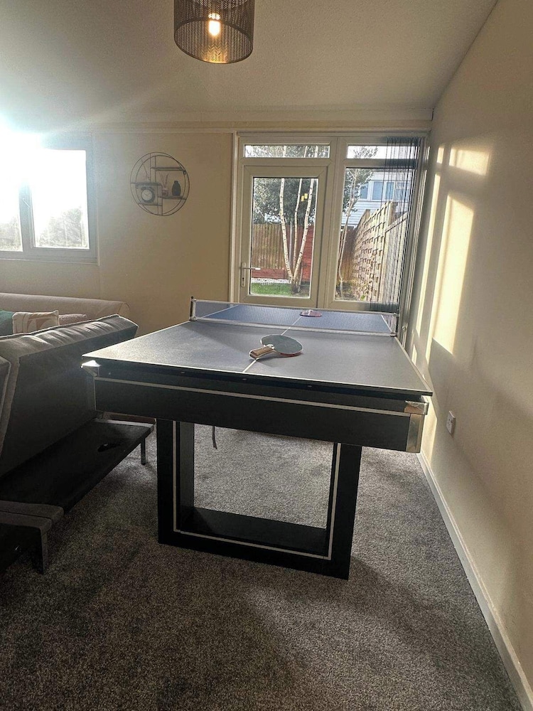 Sark Drive Serenity-cosy 3BR House in Birmingham