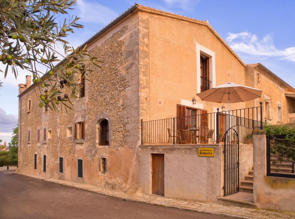 Agroturisme Roqueta