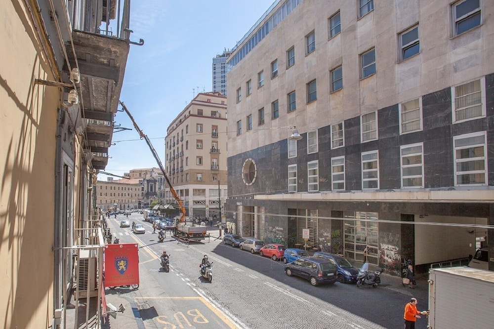B&B L'Alloggio dei Vassalli